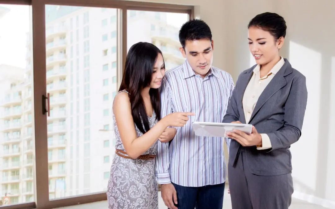 Reasons to Work with a Real Estate Agent When Buying a House