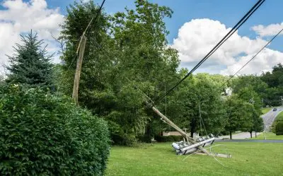 How to Survive a Power Outage