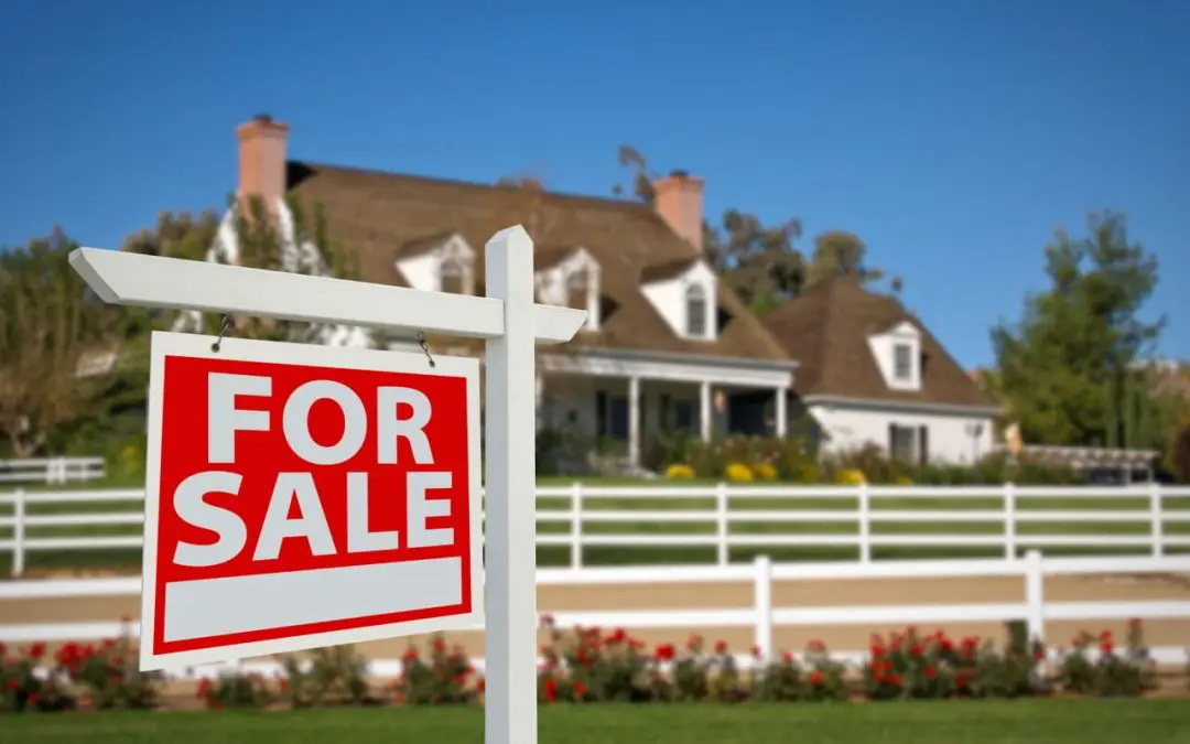 How to Determine the Listing Price for Your Home