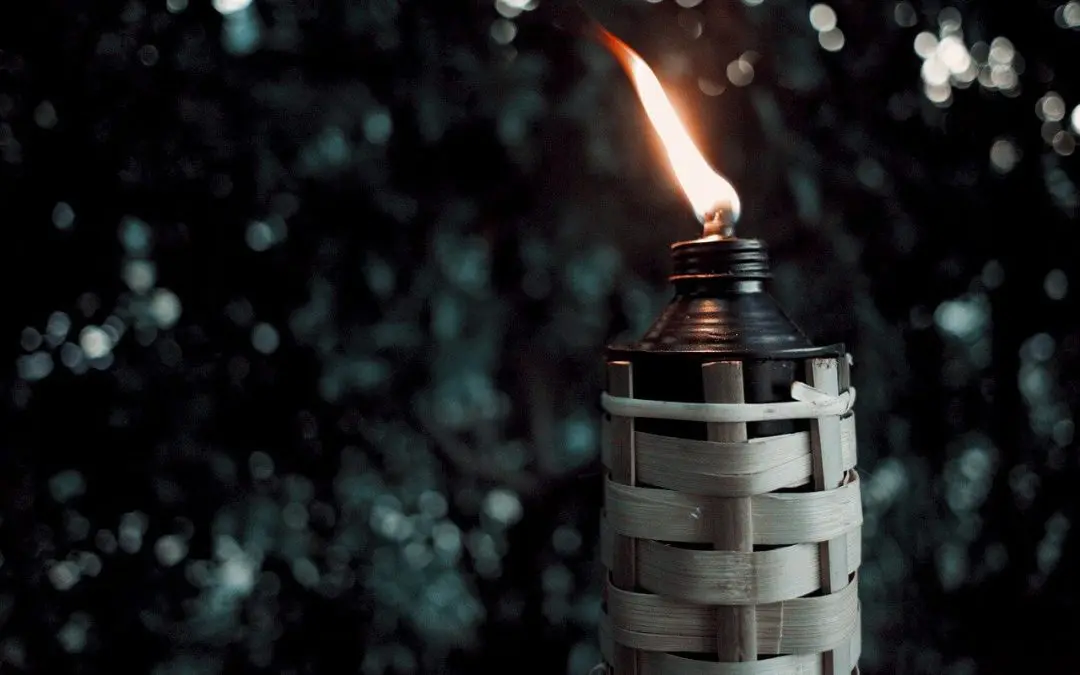 Ideas for Lighting Your Outdoor Living Spaces