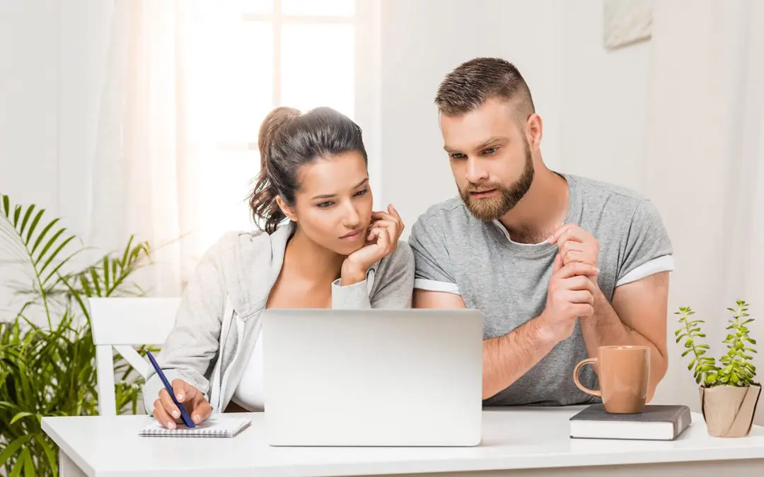 Homebuyer’s Checklist