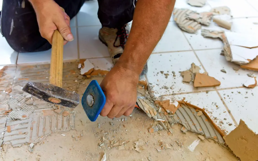easy home renovations
