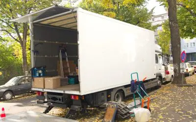 7 Tips for Packing for a Move