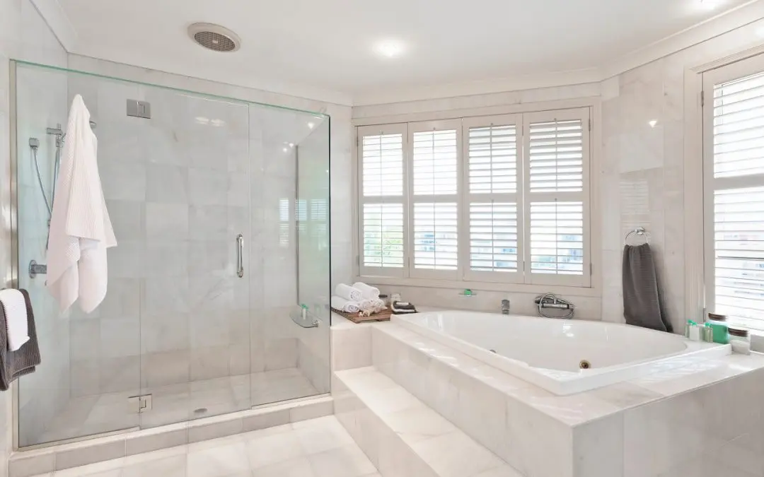 5 Smart Tips for a Smooth Bathroom Remodel