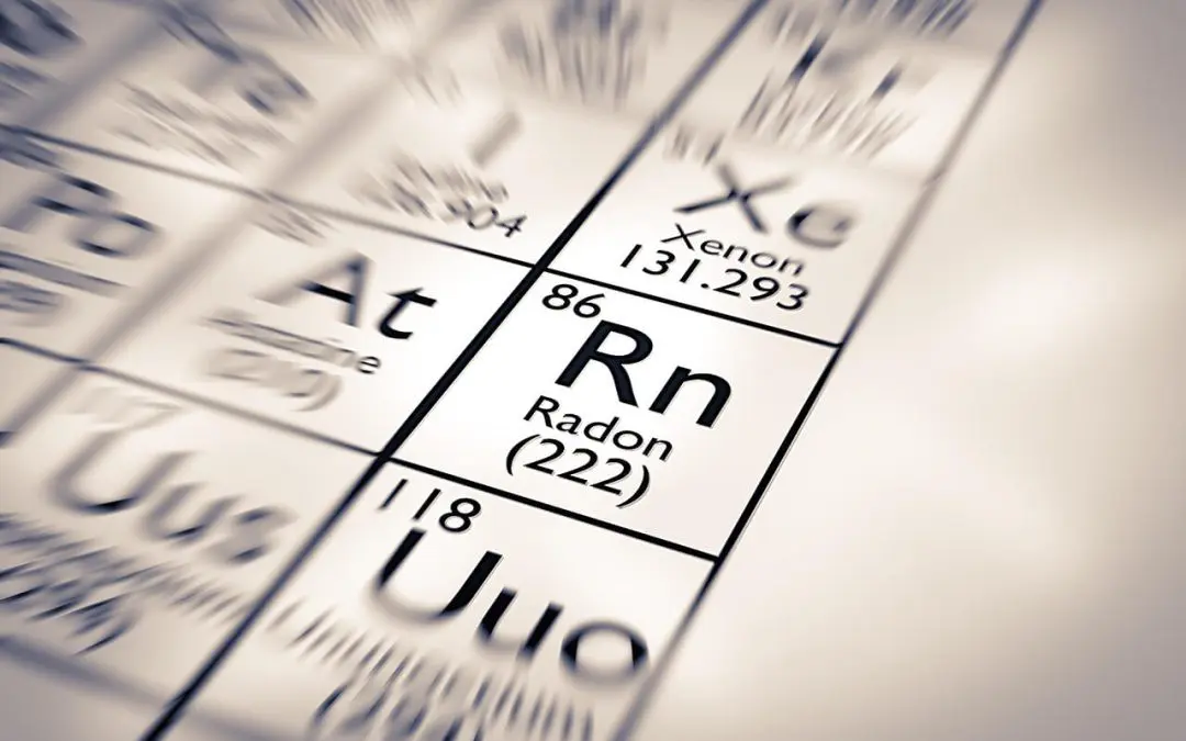 Understanding Radon in the Home