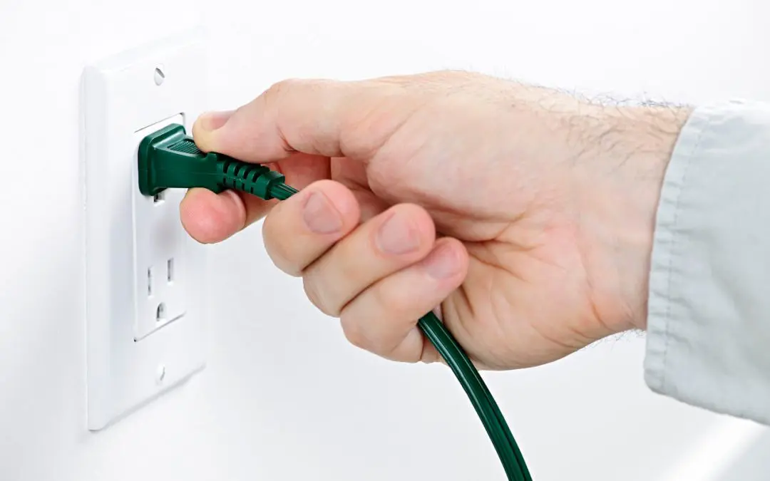 Electrical Safety in the Home