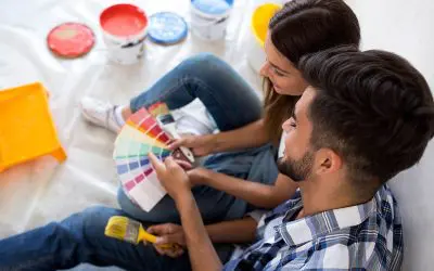 Transform Your Home: Professional Painting Tips for a Flawless Finish