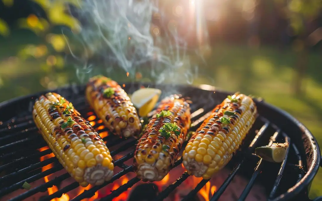 Don’t Get Burned: A Homeowner’s Guide to Fire Safety in Summer
