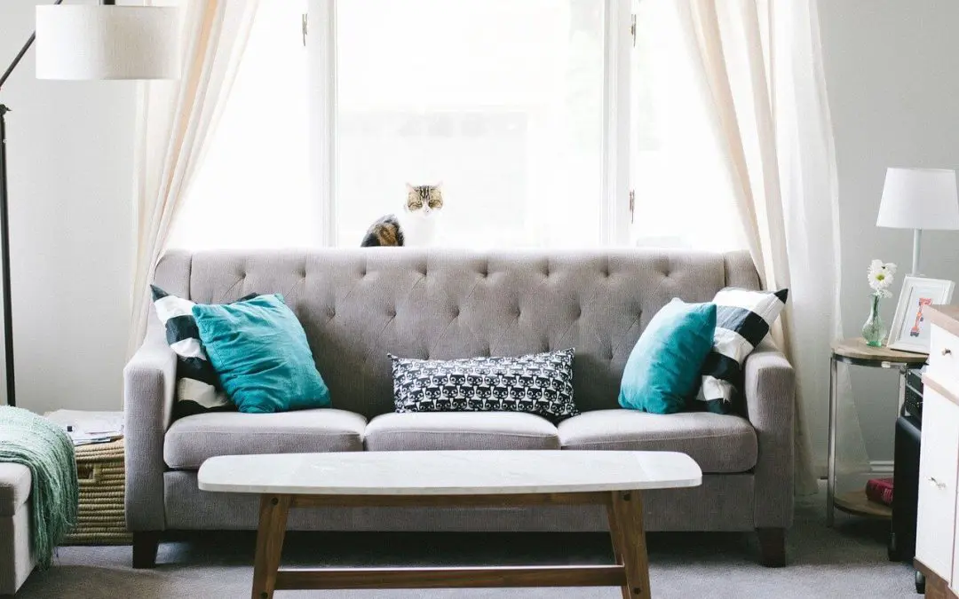 Out With the Old: The Smartest Ways to Modernize Your Home