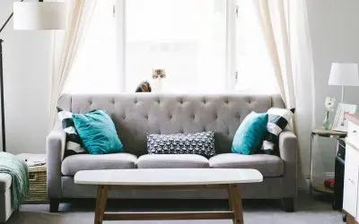 Out With the Old: The Smartest Ways to Modernize Your Home