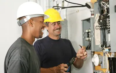 Don’t DIY This One: Reasons to Hire an Electrician for Electrical Work at Home