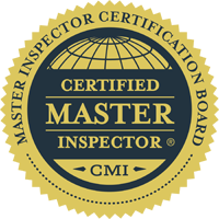 Internachi Certified Master Inspector