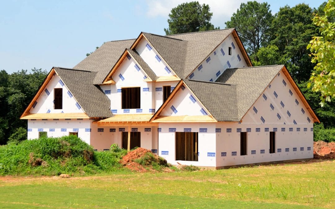 Why Order a Home Inspection on New Construction?
