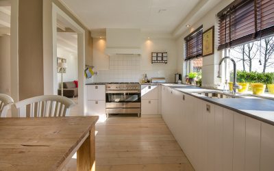 6 Kitchen Remodel Ideas to Increase Your Home Value