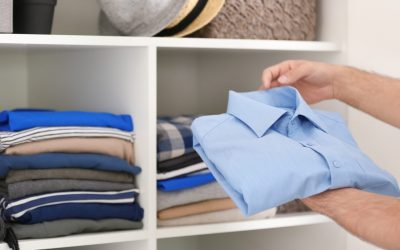 15 Tips to Organize Your Closet