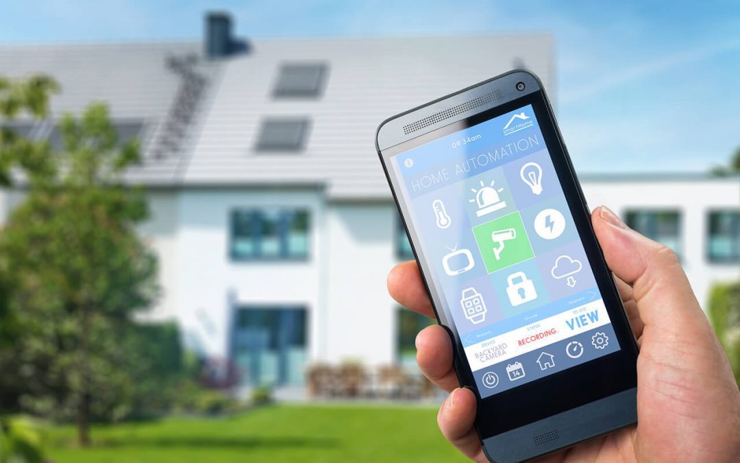 smart features for your home