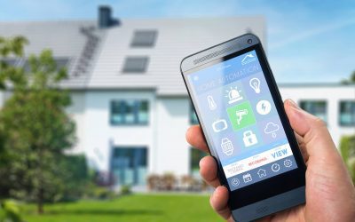 5 Popular Smart Features for Your Home