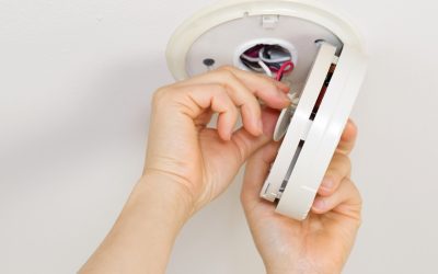 Tips for Smoke Detector Placement in the Home