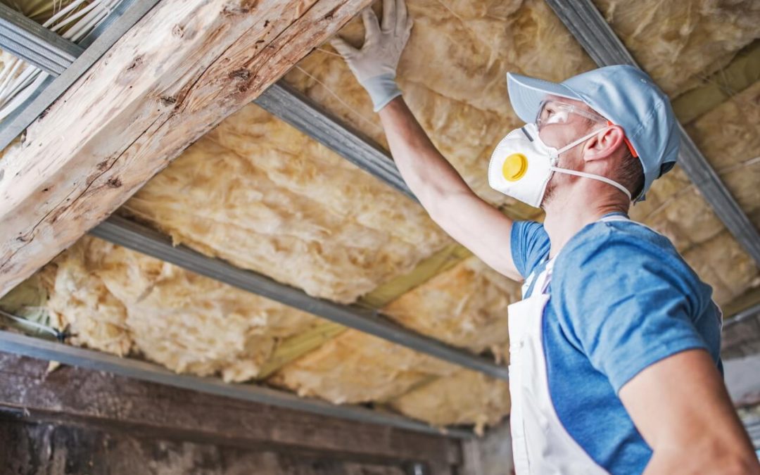 Boost Comfort and Efficiency: Exploring the Importance of Attic Insulation