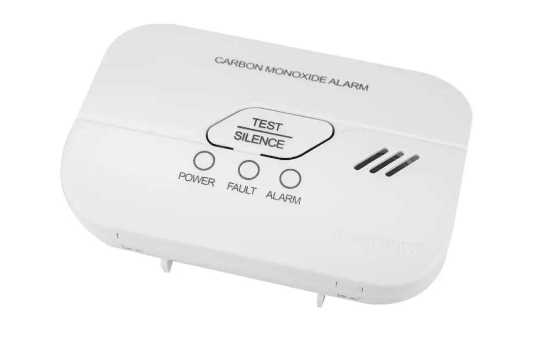 What You Need to Know About Carbon Monoxide in Your Home