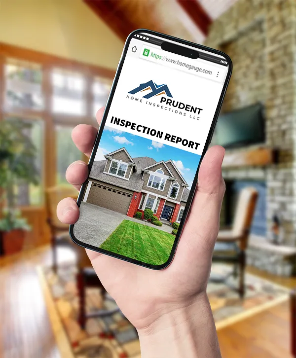 HomeGauge Home Inspection Software Inspection Reports