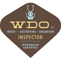 Wood Destroying Organism