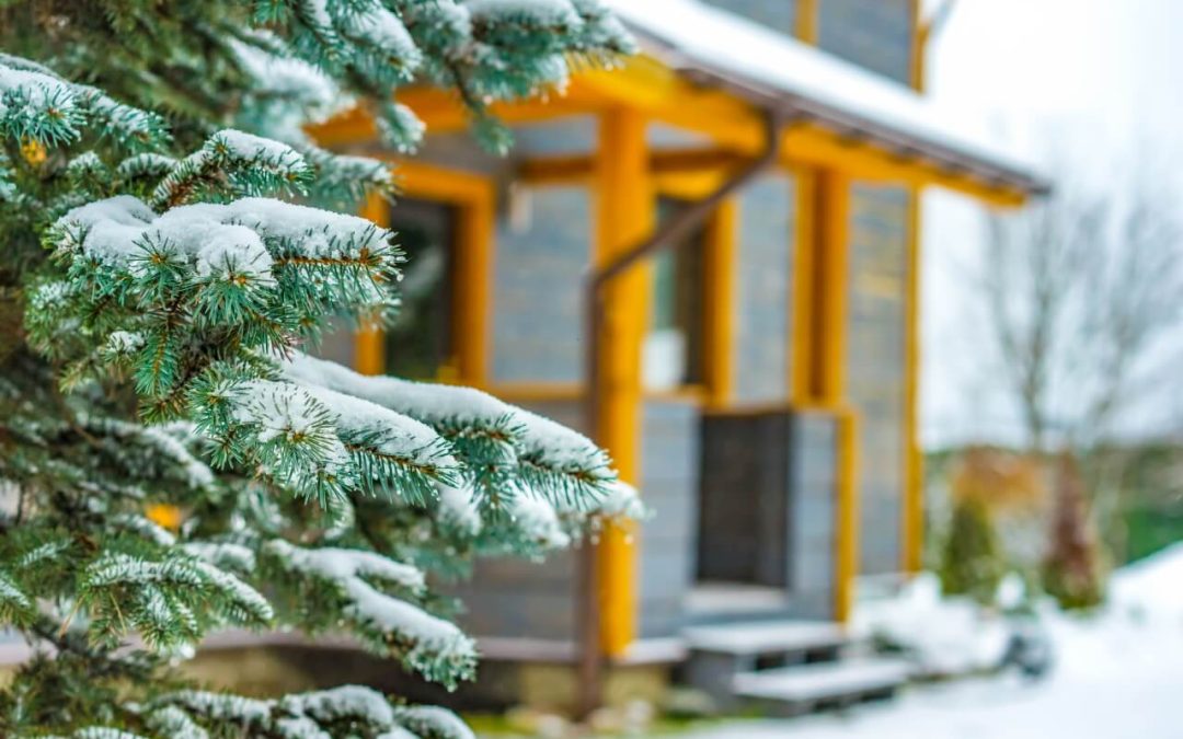 Prepare Your Home for Winter in 8 Steps